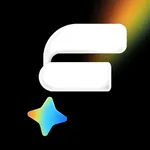 AI Photo & Video Editor：Filory icon