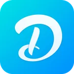 Dictionary - English Offline D icon