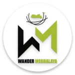 Wander Meghalaya icon