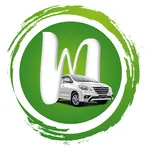 Meghalaya Tourism Driver icon