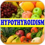The Hypothyroidism Diet icon