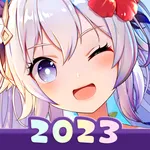 Dragonicle: 2023 Fantasy RPG icon