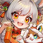 晴空物語 - FLUFFY PLANET SAGA icon