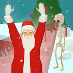 Hide n Push - Merry Christmas icon