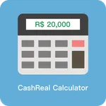 CashRealPro Calculadora icon