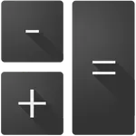 Calculator (Holo) icon