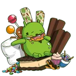 Android Sticker Pack icon