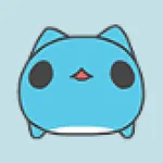 Bugcat Sticker Pack icon