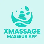 XMassage Masseur App icon