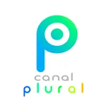Canal Plural icon