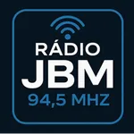 Rádio JBM 94.5 icon