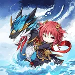 契约与冒险：英雄传说 icon