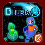 Blubka 4: Educação e aventura icon