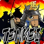 TENKEI-無料情報も満載の競馬予想アプリ icon
