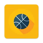 Crazy Basket Shooter icon