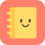 Self-Care Diary icon