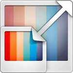 Resize Me! Pro - Photo resizer icon