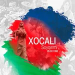 Xocalı icon