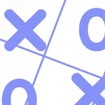 Tic Tac Toe Game 2023 icon