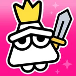 SQUIDWAR: PvP Roguelike icon