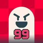 FINGER 99: Finger Showdown! icon