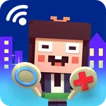 QuizRumble Connect icon