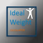 Ideal Weight Calculator icon