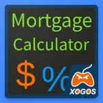 Mortgage Calculator icon