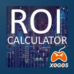 ROI Calculator icon