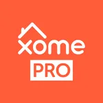 XomePro icon