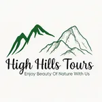 High Hills Tours icon