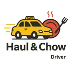 Haul & Chow Driver icon