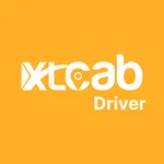XLCab Driver icon