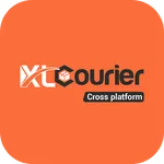 XLCourierV2 icon