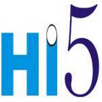 Hi5 Broadband icon