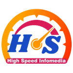 Highspeed Infomedia icon