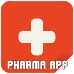 Pharma App icon