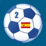 Spanish La Liga 2 icon