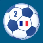 Ligue 2 icon