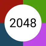 2048 Classic - Offline icon