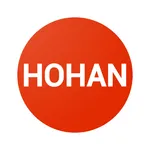 Hohan icon