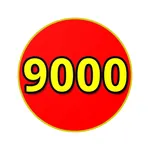 P9000 icon