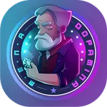 مينا دوبامينا icon