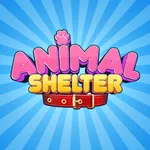 Animal Shelter - Cute Casual icon