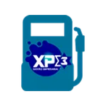 XP3 Frentista icon