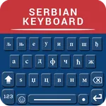 Cyrillic Keyboard icon