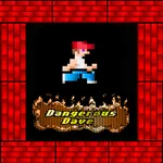 Dave - Classic Adventure Game icon