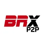 BRX P2P Player icon