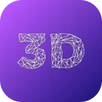 3D Scanner Pro icon