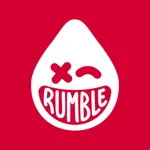 Rumble Boxing - Group Fitness icon